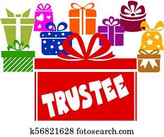 Trustee Clip Art and Stock Illustrations. 81 trustee EPS illustrations