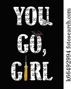 girl graduate text for 2019 girl graduate text for 2019