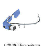 Google glass Google glass