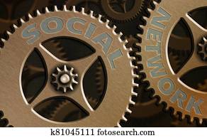 Handwriting text writing Social Network. Concept meaning Interactions Sharing Information Interan individualal relationship. Handwriting text writing Social Network. Concept meaning Interactions Sharing Information Interan individualal relationship.
