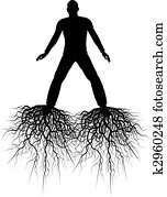 Roots Roots