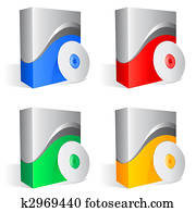 software, boxes. software, boxes.