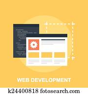 Web Development Web Development