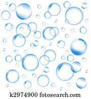 Bubbles Bubbles