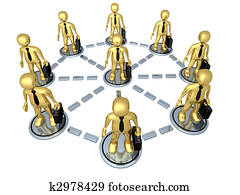 Business Network Business Network
