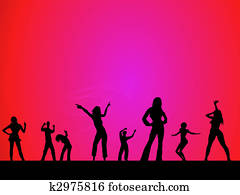 Dance Dance