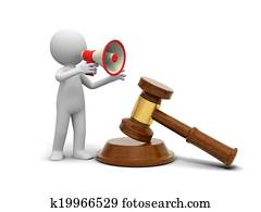 gavel gavel