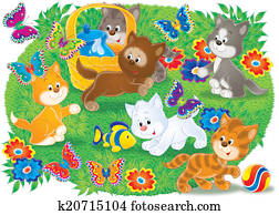 Kittens Kittens
