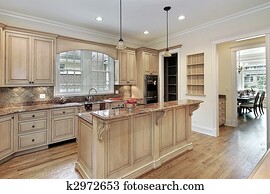 Kueche Fliesenmuster Fotos | 1000+ Kueche Fliesenmuster Bilder | Fotosearch