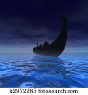 VIKING SHIP VIKING SHIP