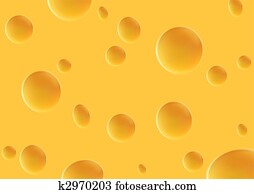 yellow cheese texture vector illustration yellow cheese texture vector illustration