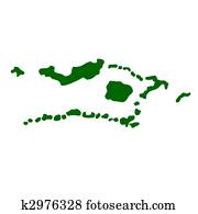 תדמור, אטול