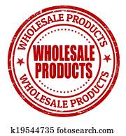 atacado, produtos, selo