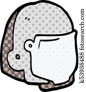 Space Helmet Clipart Vectors | Our Top 1000+ Space Helmet Graphics