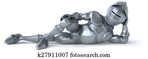 Fun knight Fun knight