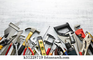 hand tools