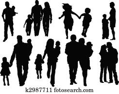 Happy family Happy family