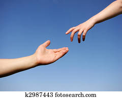 Helping Hand Helping Hand