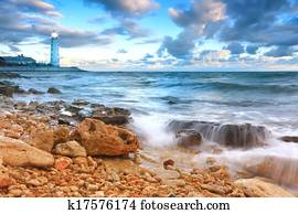 Lighthouse Lighthouse