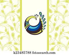 Peacock Peacock