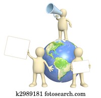 Protection of an environment Protection of an environment