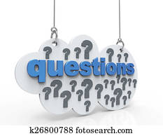 questions