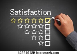 Satisfaction concept