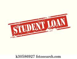 Student loan