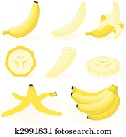 Banana Banana
