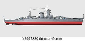 Battleship Battleship