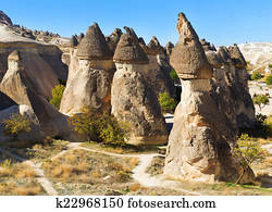 Cappadocia, Turkey