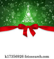 Christmas tree Christmas tree