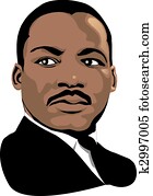 Martin Luther King Martin Luther King