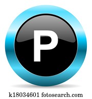 Parken Symbol Stock Illustrationen | 1000+ Parken Symbol ...