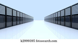 Server Room Server Room
