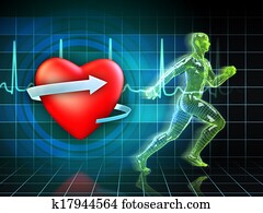 כארדיו, לאלף