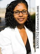 african american woman african american woman