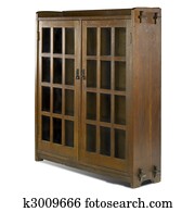 künste handwerke, glas tür, bücherregal künste handwerke, glas tür, bücherregal