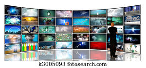 Media Screens Media Screens