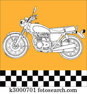 Motocycle Motocycle