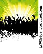 Party Flyer Party Flyer