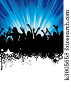 Party Flyer Party Flyer