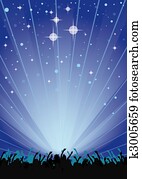 Party Flyer Party Flyer