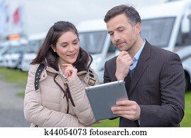 renting an RV renting an RV