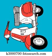 Scooter Scooter