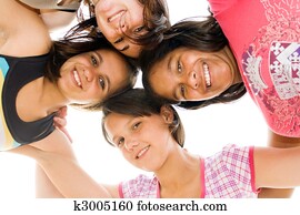 teen group teen group