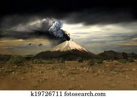 Volcanos and all things related Volcanos and all things related