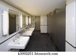 Woman's Room Woman's Room