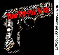 Yom Kippur War Means Arab States And Arabic Yom Kippur War Means Arab States And Arabic