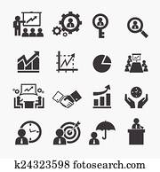 επιχείρηση, εικόνα